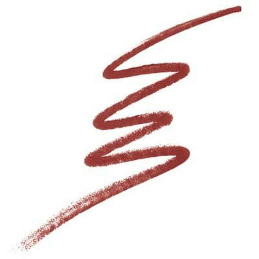 Bareminerals Mineralist Lip Liner Treasured Red Unisex, 1,3 g