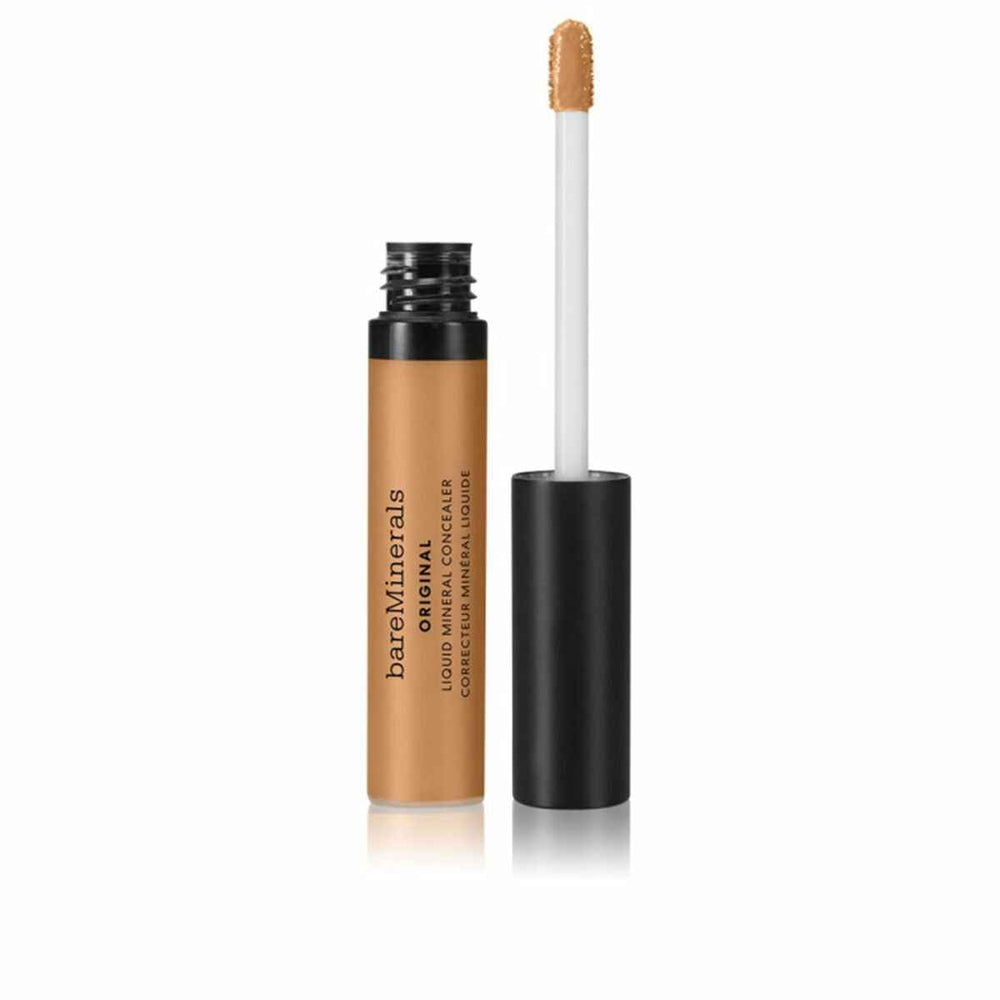 Bareminerals Original Liquid Concealer 4n-Tan Unisex, 6 ml