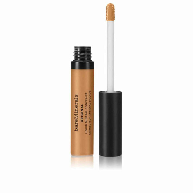Bareminerals Original Liquid Concealer 4w-Tan Unisex, 6 ml