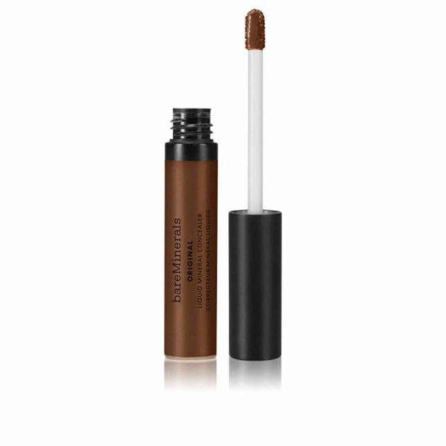 Bareminerals Original Liquid Concealer 6n-Deep Unisex, 6 ml