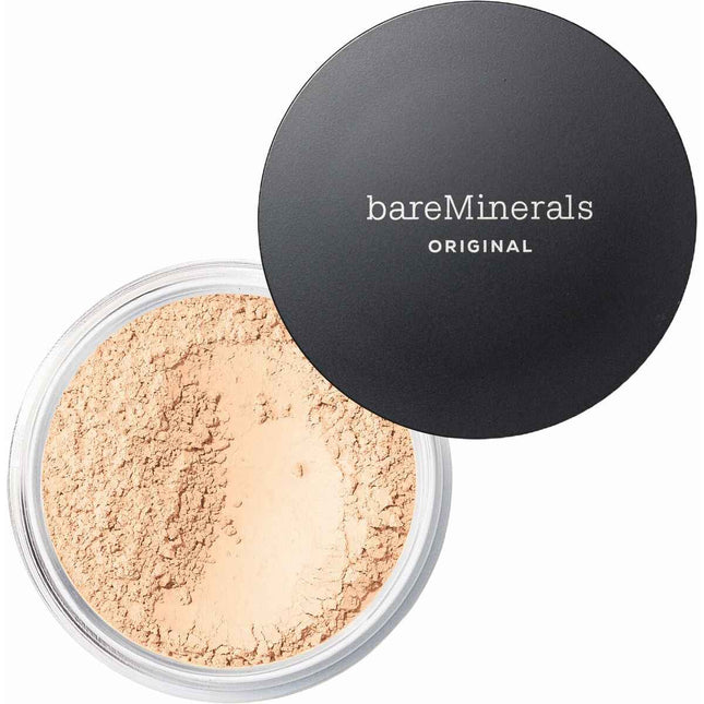 Bareminerals Original – Foundation Spf15 Fair Unisex, 8 g