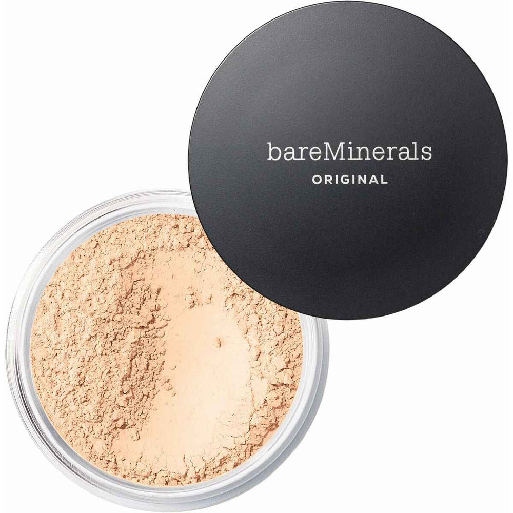 Bareminerals Original – Foundation Spf15 Fair Unisex, 8 g