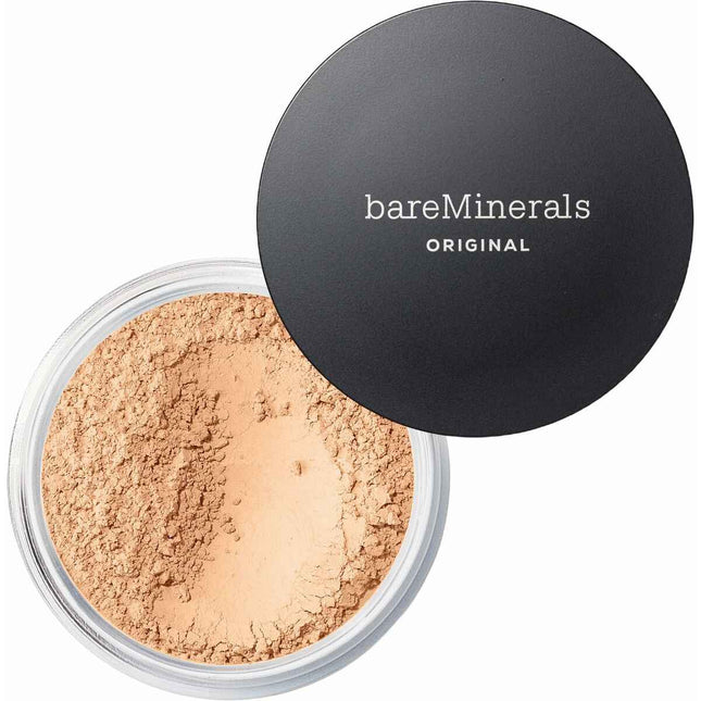Bareminerals Original – Foundation Spf15 Fair Ivory Unisex, 8 g