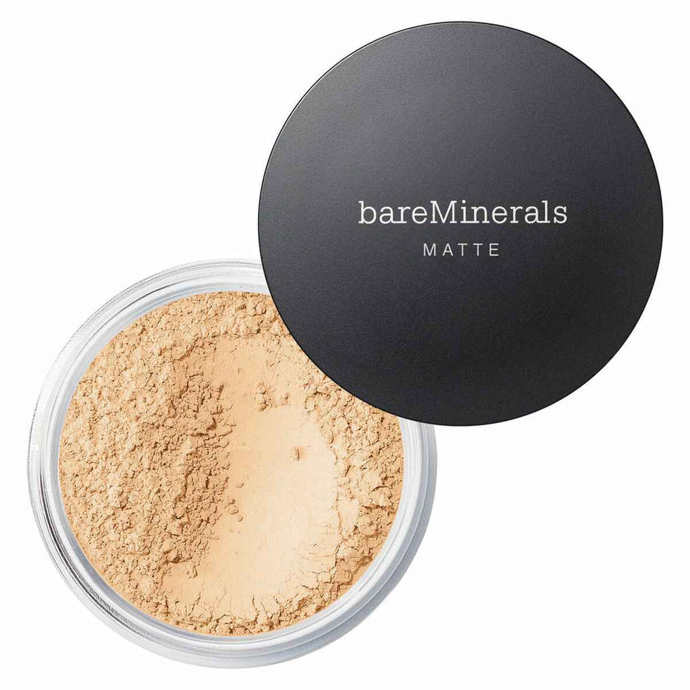 Bareminerals Original – Foundation Spf15 Golden Fair Unisex, 8 g