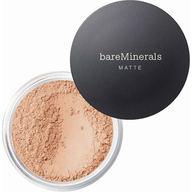 Bareminerals Matte – Foundation Spf15 Medium Unisex, 6 g