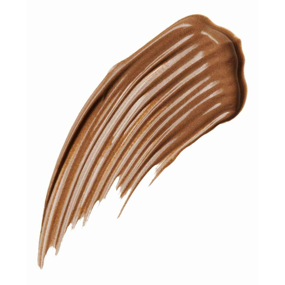 Bareminerals Strength y Length – Serum-Infused Brow Gel Taupe Unisex, 5 ml