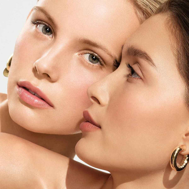 Bareminerals Original Pure – Serum Liquid Foundation Medium Deep Neutral 4,5 Unisex, 30 ml