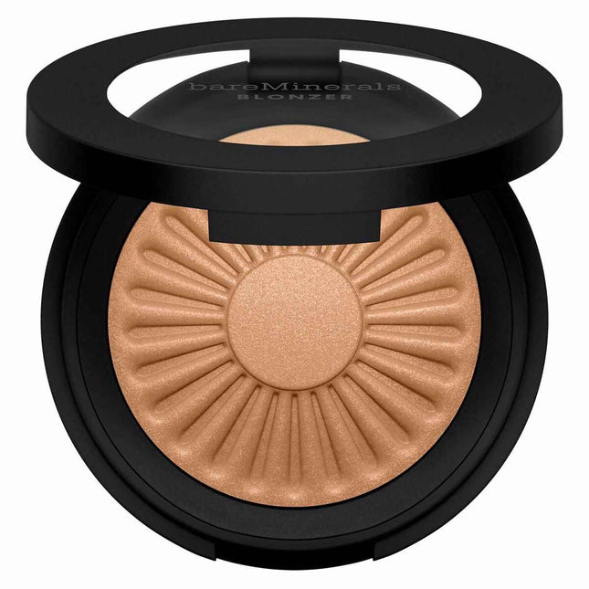 Bareminerals Gen Nude Blonzer Shade Kiss Of Spice Unisex, 3,8 g
