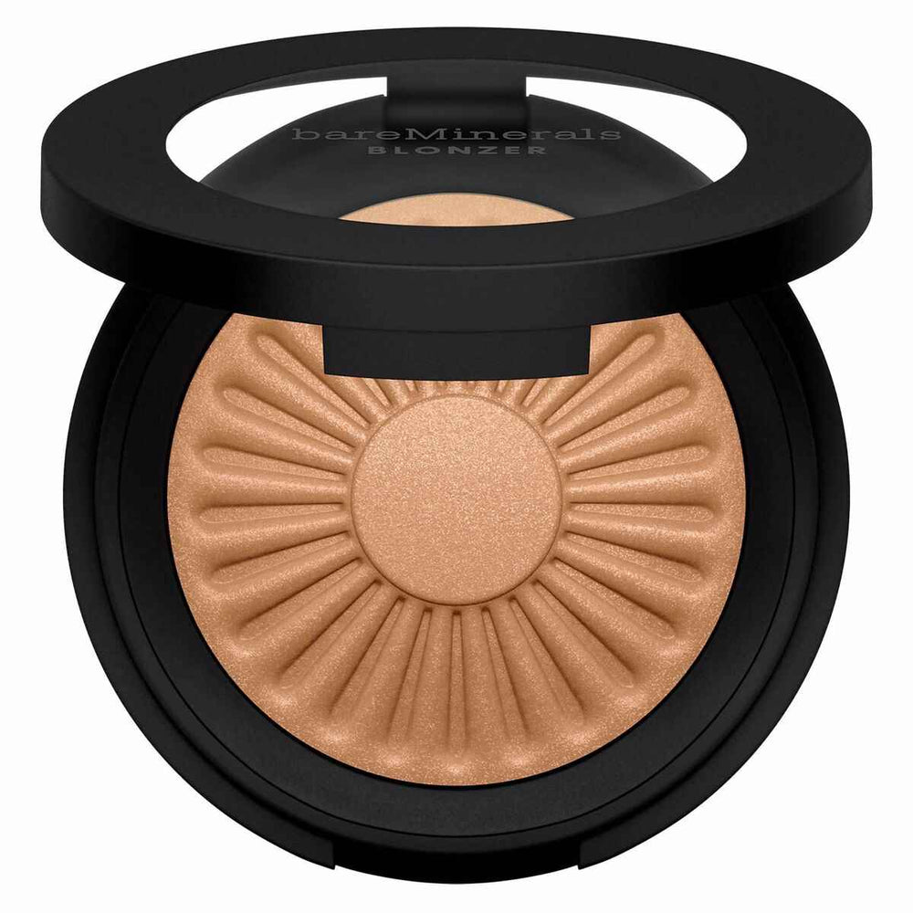 Bareminerals Gen Nude Blonzer Shade Kiss Of Spice Unisex, 3,8 g