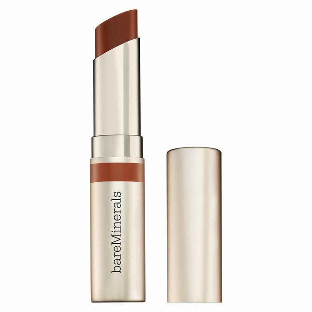Bareminerals Dewy Lip Gloss Balm Bálsamo De Labios Grateful Unisex, 2,3 g