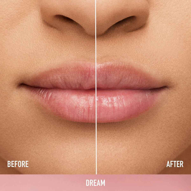 Bareminerals Dewy Lip Gloss Balm Bálsamo De Labios Dream Unisex, 2,3 g