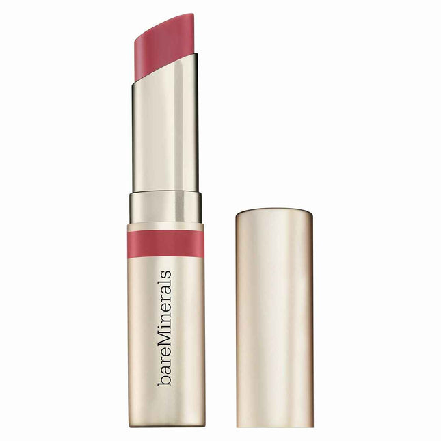 Bareminerals Dewy Lip Gloss Balm Bálsamo De Labios Affection Unisex, 2,3 g