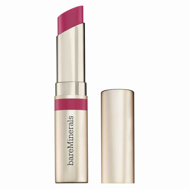 Bareminerals Dewy Lip Gloss Balm Bálsamo De Labios Soul Unisex, 2,3 g