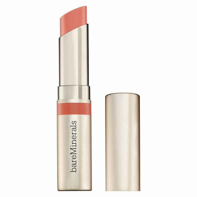 Bareminerals Dewy Lip Gloss Balm Bálsamo De Labios Hope Unisex, 2,3 g