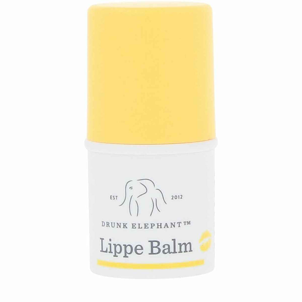 Bareminerals Drunk Elephant Lippe Balm Unisex, 3,7 g
