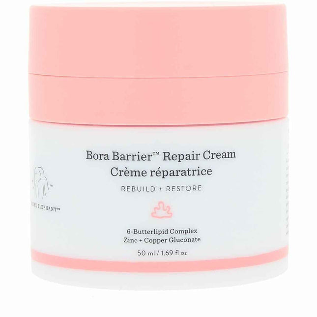Bareminerals Drunk Elephant Bora Barrier Repair – Cream Unisex, 50 ml