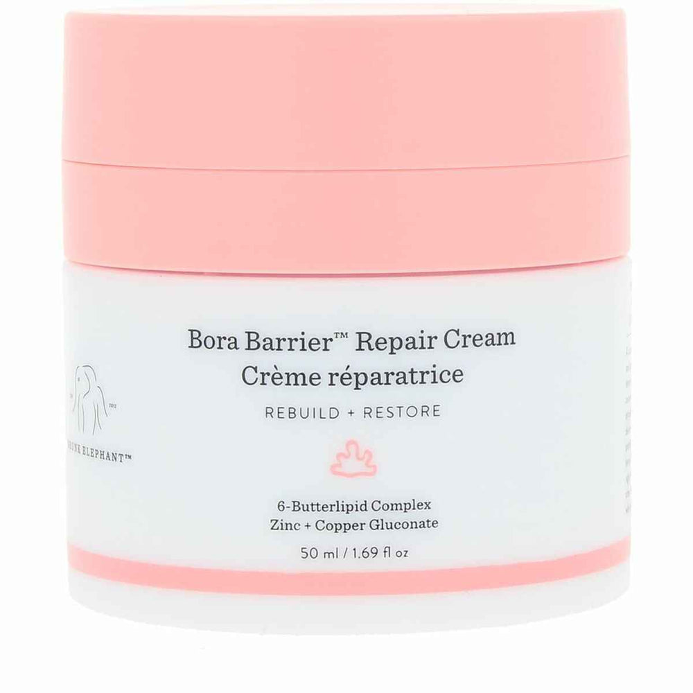 Bareminerals Drunk Elephant Bora Barrier Repair – Cream Unisex, 50 ml
