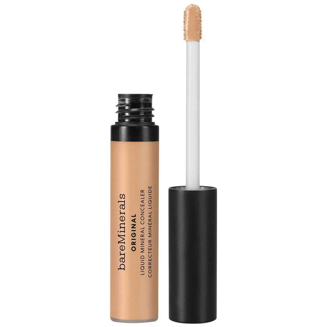 Bareminerals Original Corrector Mineral Líquido 3n-Medium, 6 ml