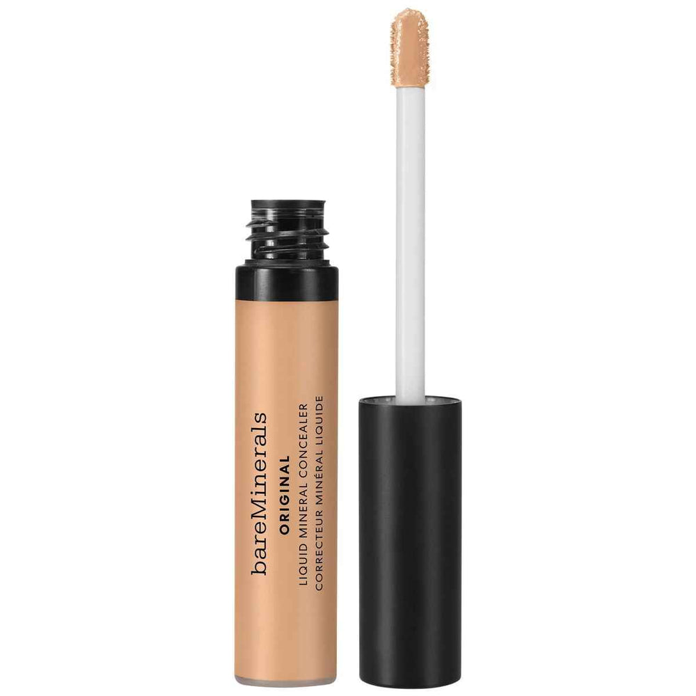 Bareminerals Original Corrector Mineral Líquido 3n-Medium, 6 ml
