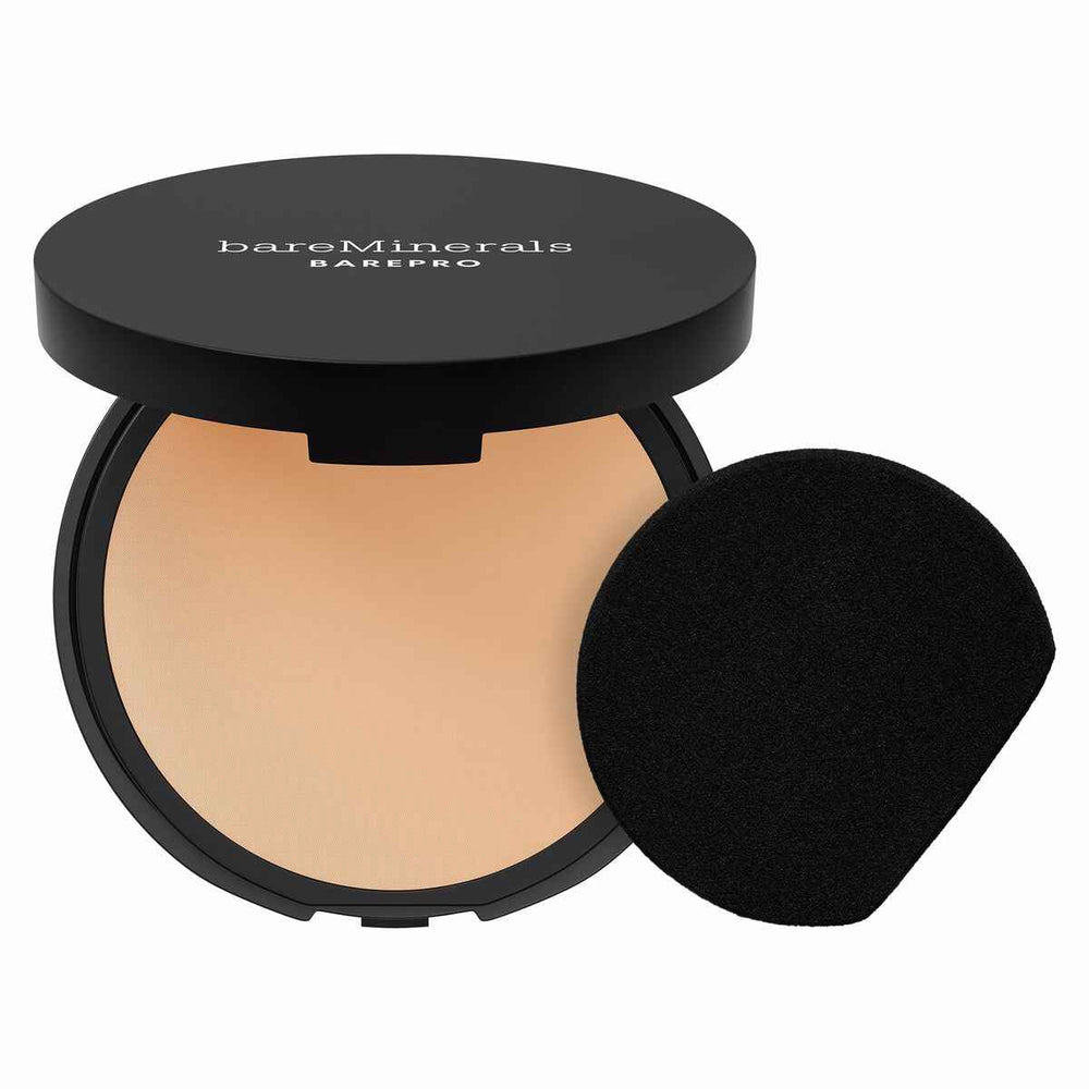 Bareminerals Barepro 16hr Powder – Foundation 15-Neutral Unisex, 8 g