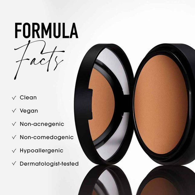Bareminerals Barepro 16hr Powder – Foundation 20-Cool Unisex, 8 g