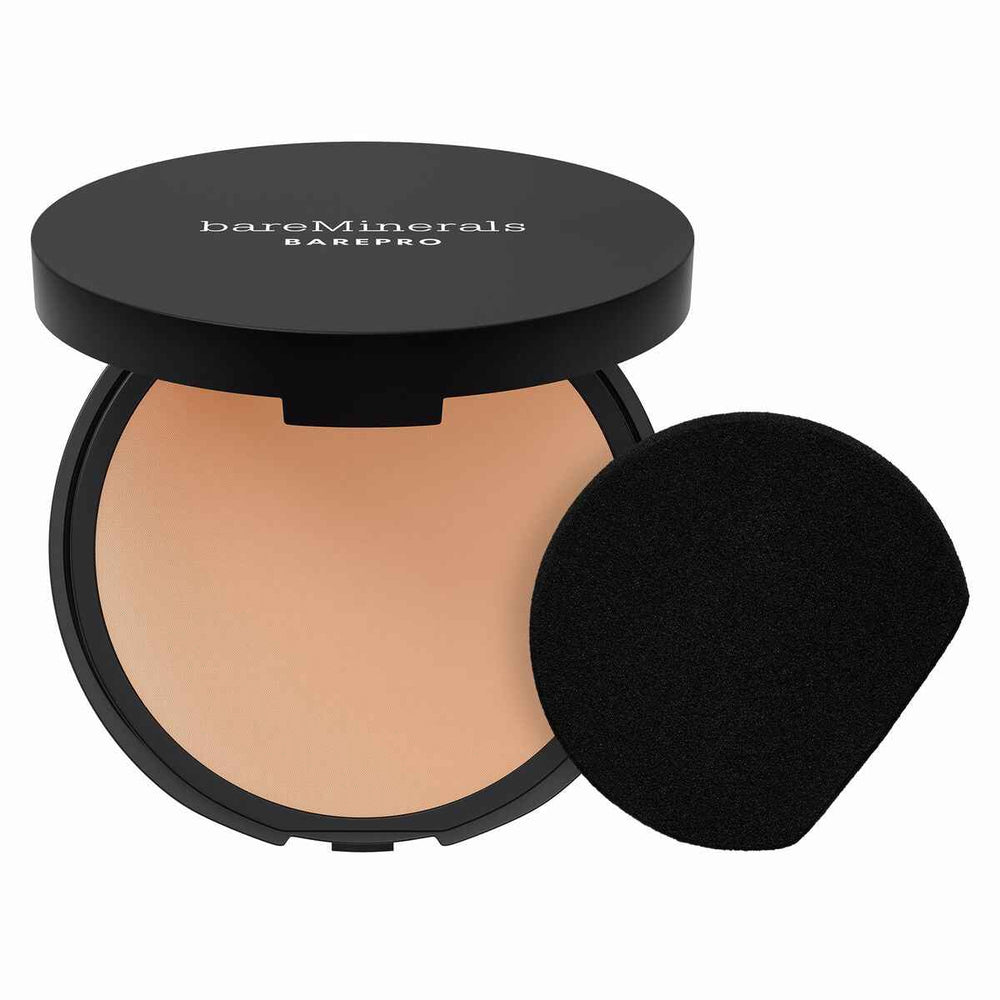 Bareminerals Barepro 16hr Powder – Foundation 25-Neutral Unisex, 8 g
