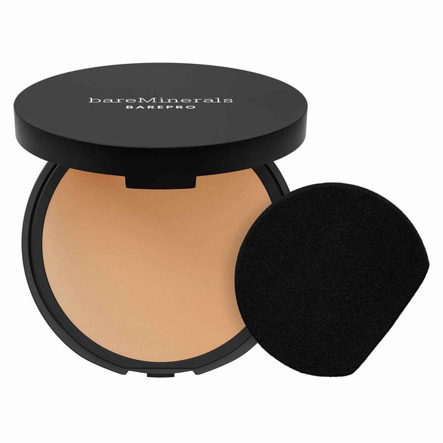 Bareminerals Barepro 16hr Powder – Foundation 27-Neutral Unisex, 8 g