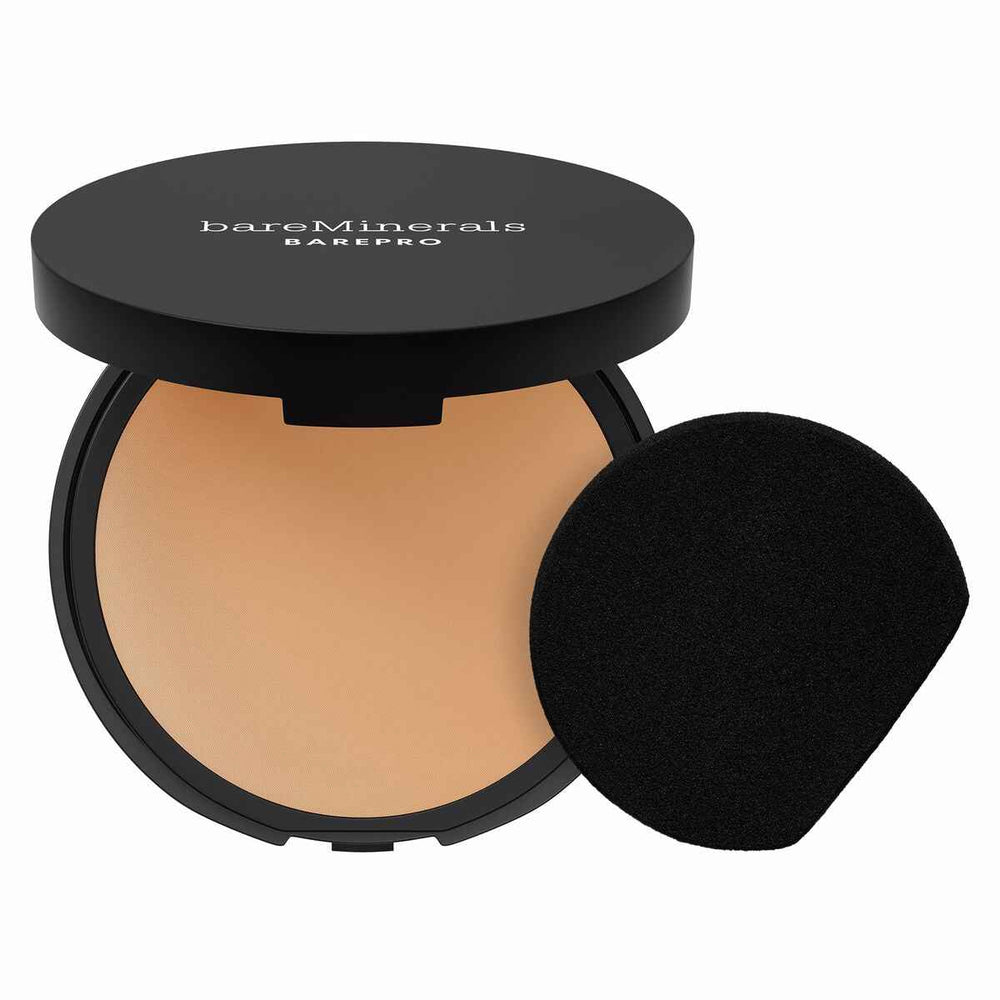 Bareminerals Barepro 16hr Powder – Foundation 27-Neutral Unisex, 8 g