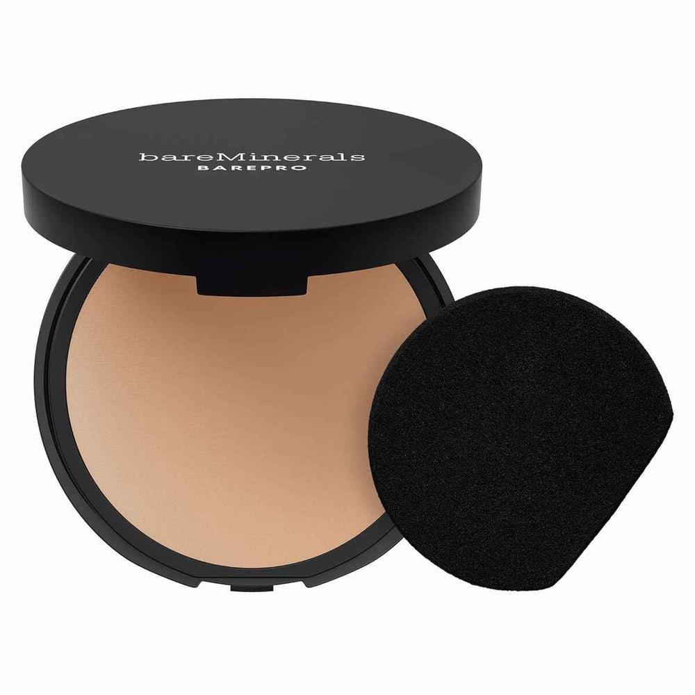 Bareminerals Barepro 16hr Powder – Foundation 32-Cool Unisex, 8 g