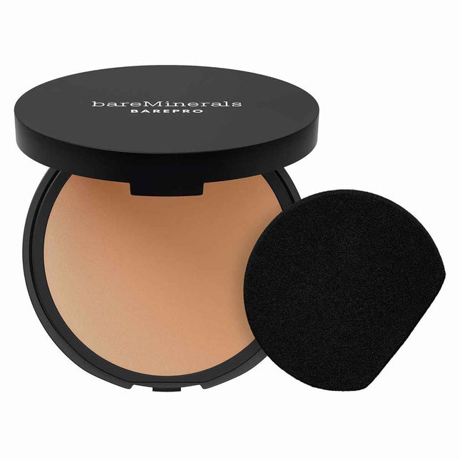 Bareminerals Barepro 16hr Powder – Foundation 35-Neutral Unisex, 8 g