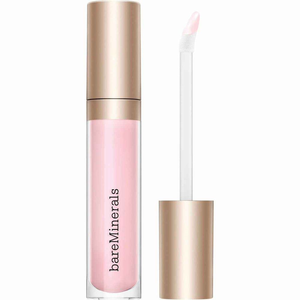 Bareminerals Mineralist Lip Gloss-Balm Clarity Unisex, 4 ml
