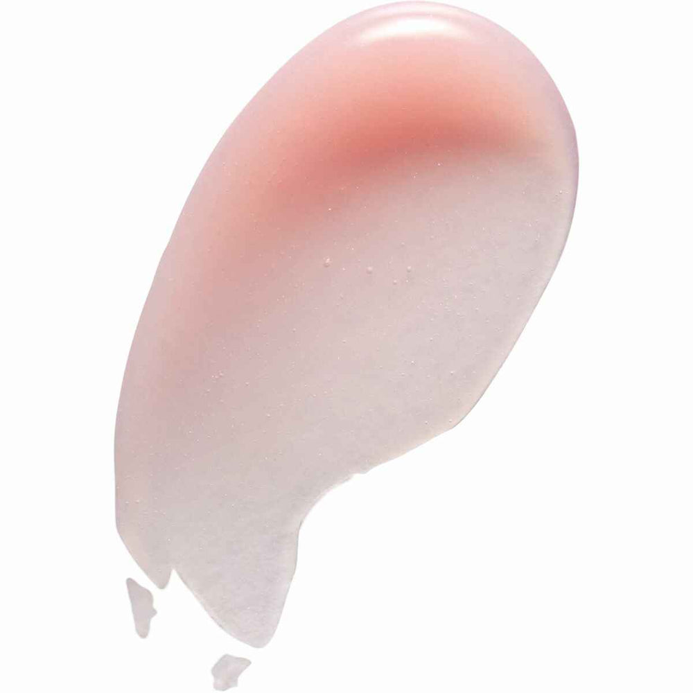 Bareminerals Mineralist Lip Gloss-Balm Clarity Unisex, 4 ml