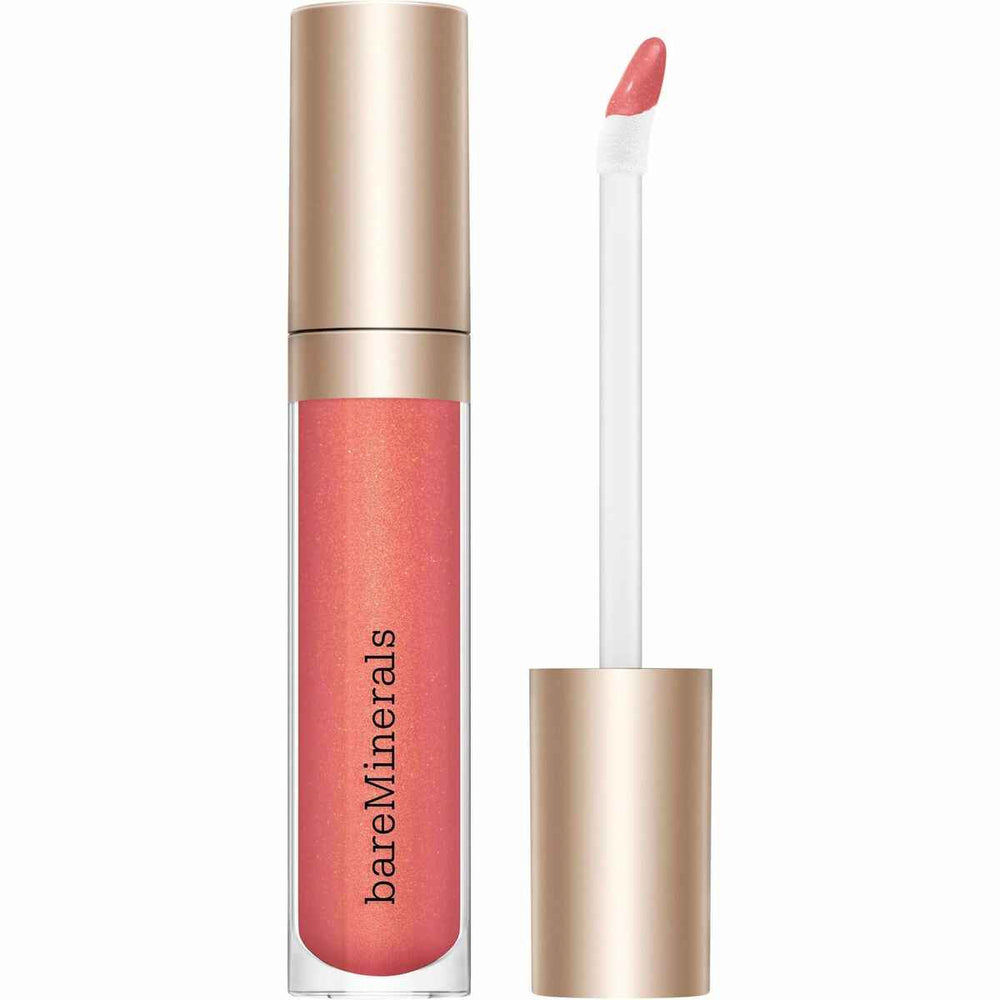 Bareminerals Mineralist Lip Gloss-Balm Trust Unisex, 4 ml