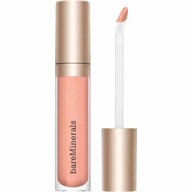 Bareminerals Mineralist Brillo De Labios-Bálsamo Peace Unisex, 4 ml