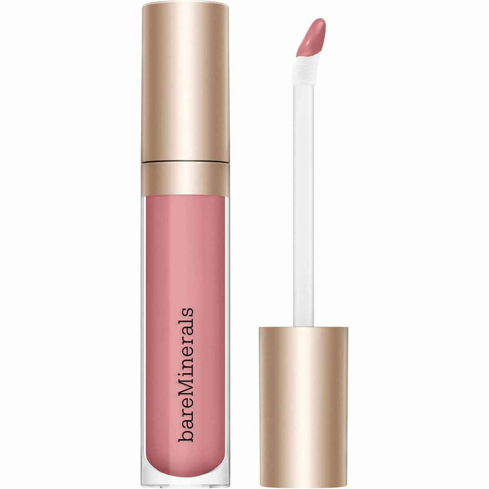 Bareminerals Mineralist Brillo De Labios-Bálsamo Heart Unisex, 4 ml