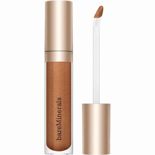 Bareminerals Mineralist Brillo De Labios-Bálsamo Adventure Unisex, 4 ml