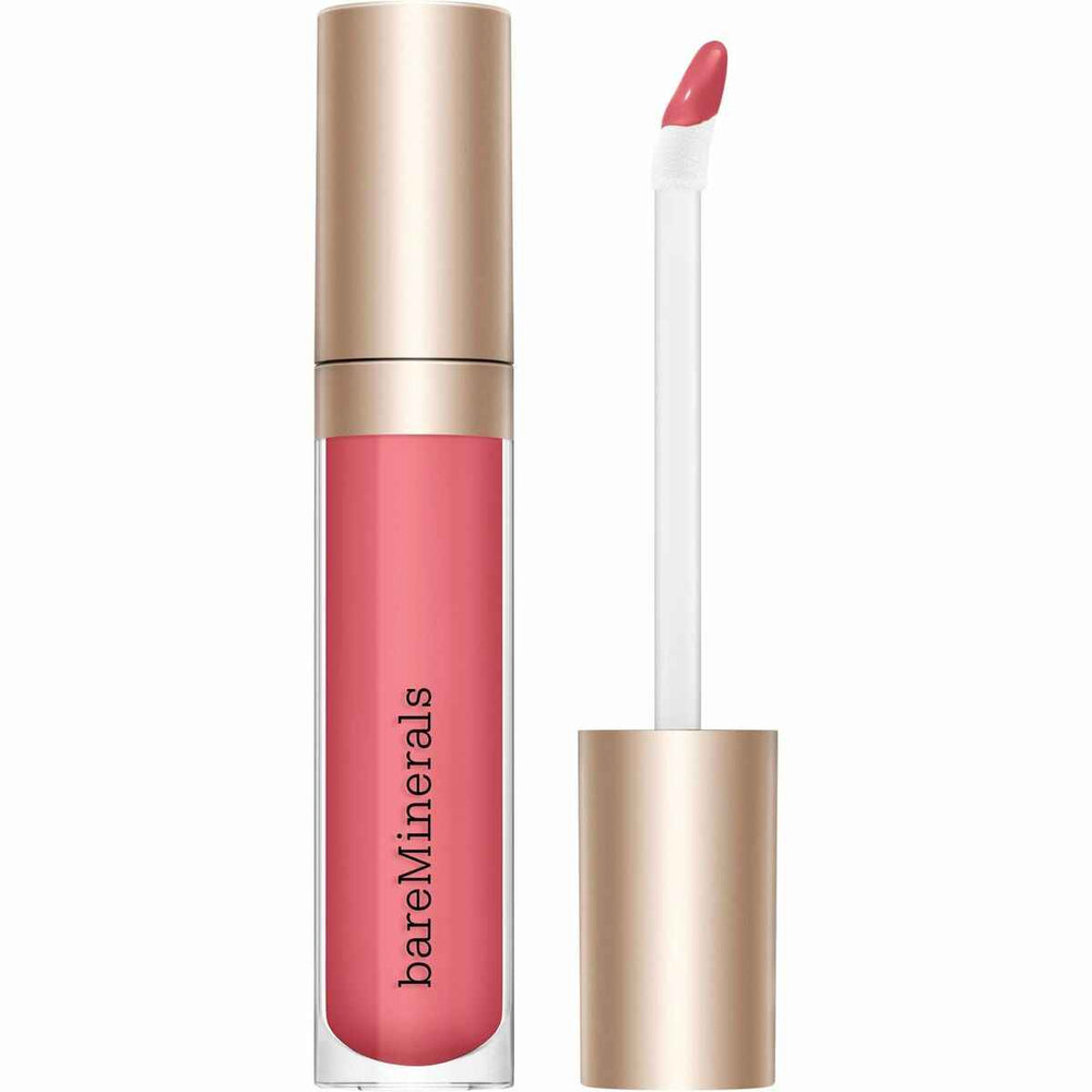 Bareminerals Mineralist Lip Gloss-Balm Imagination Unisex, 4 ml