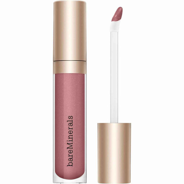 Bareminerals Mineralist Lip Gloss-Balm Love Unisex, 4 ml