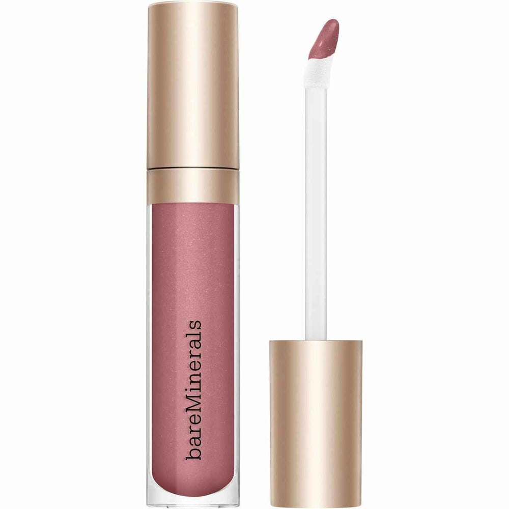 Bareminerals Mineralist Lip Gloss-Balm Love Unisex, 4 ml