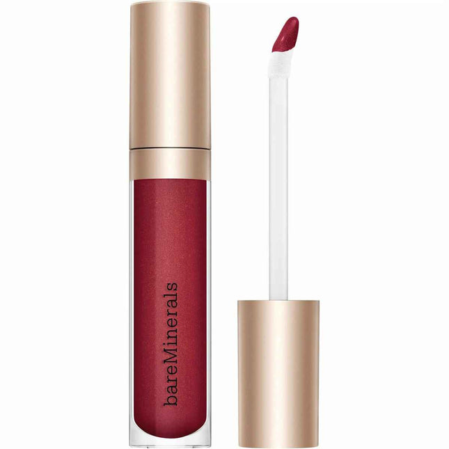 Bareminerals Mineralist Lip Gloss-Balm Wonder Unisex, 4 ml