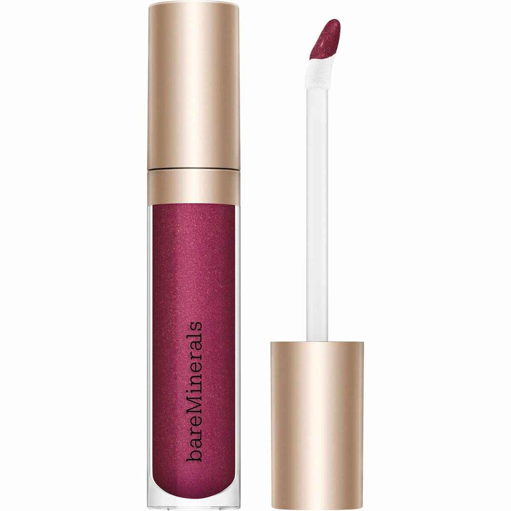 Bareminerals Mineralist Lip Gloss-Balm Ambition Unisex, 4 ml