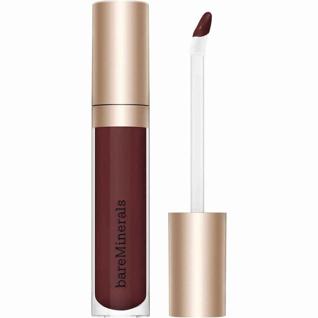 Bareminerals Mineralist Brillo De Labios-Bálsamo Enlightenment Unisex, 4 ml