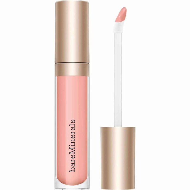 Bareminerals Mineralist Lip Gloss-Balm Serenity Unisex, 4 ml