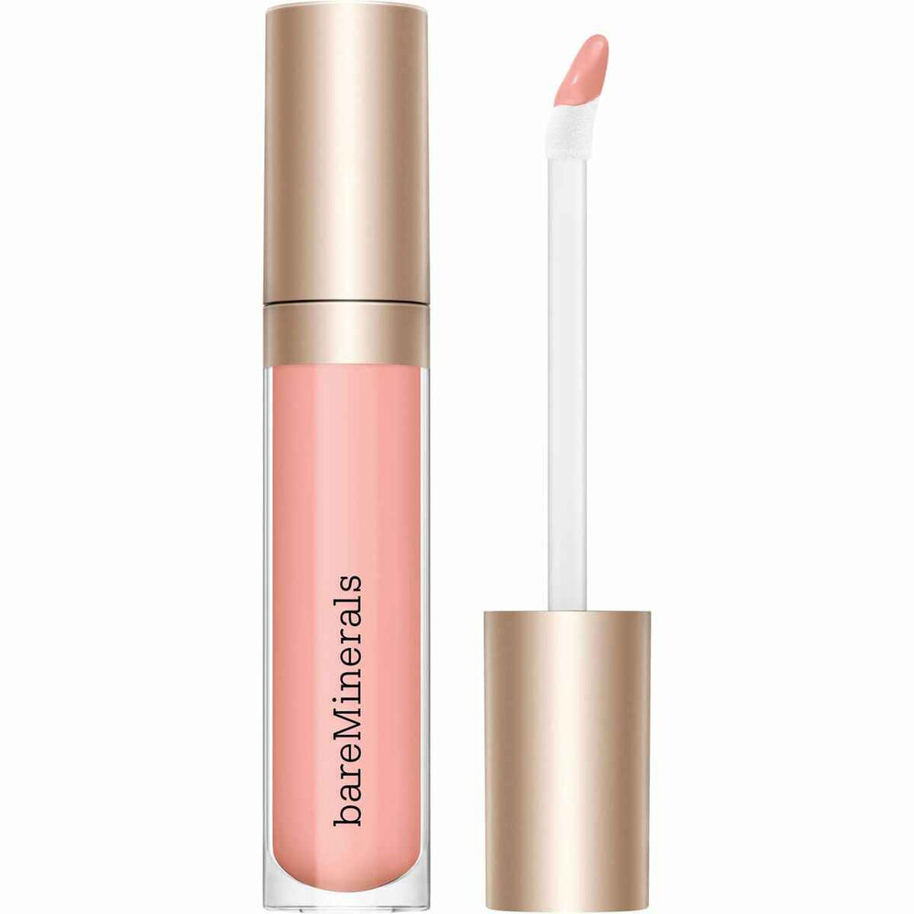 Bareminerals Mineralist Lip Gloss-Balm Serenity Unisex, 4 ml