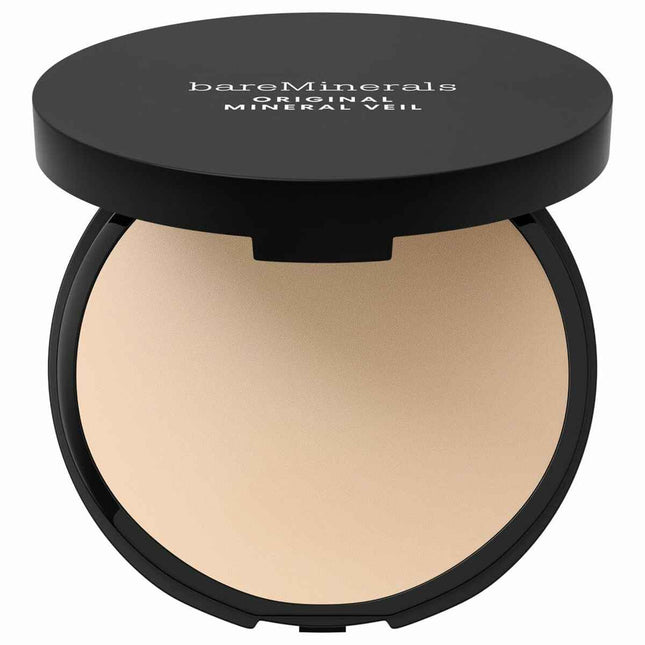 Bareminerals Original Mineral Veil Compact Sheer Fair, 9 g