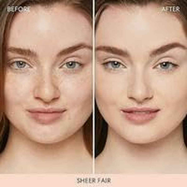 Bareminerals Original Mineral Veil Compact Sheer Fair, 9 g