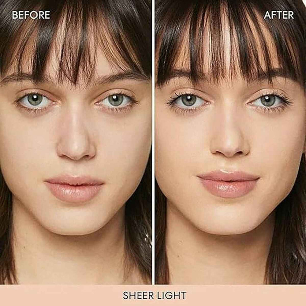 Bareminerals Original Mineral Veil Compact Sheer Light, 9 g