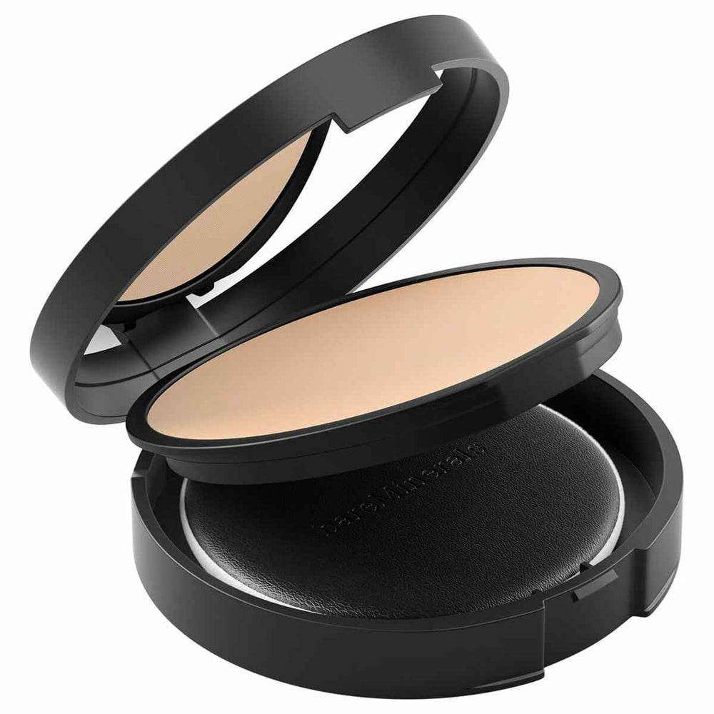 Bareminerals Original Mineral Veil Compact Sheer Light, 9 g