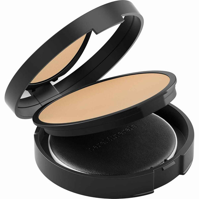 Bareminerals Original Mineral Veil Compact Sheer Medium, 9 g