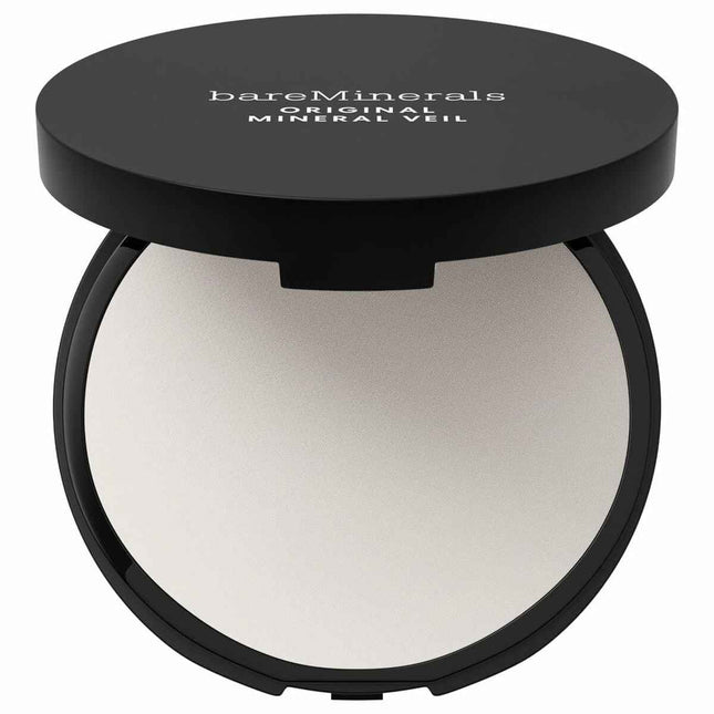 Bareminerals Original Mineral Veil Compact Translucent, 9 g